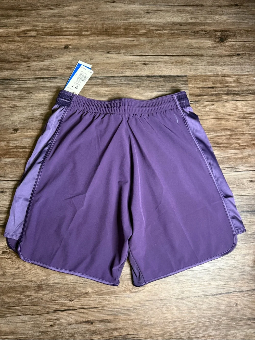 Adidas Originals Climacool Tennis Shorts 7” Plum $80 NWT Men’s Size M